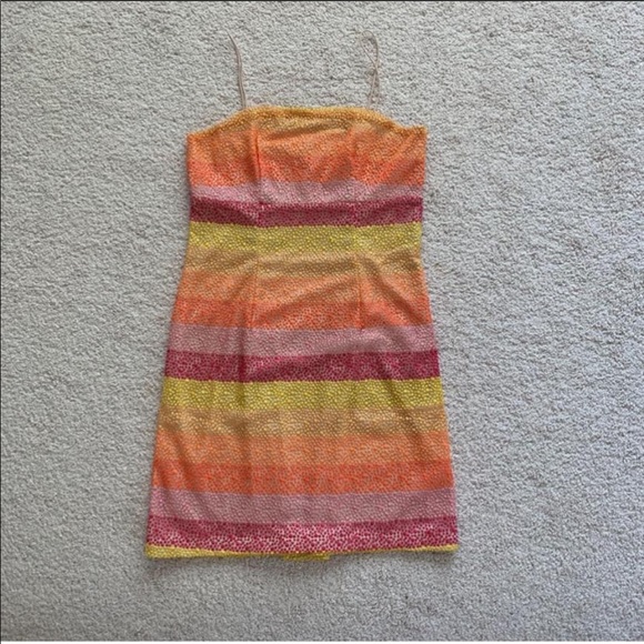 Show me your mumu Clarissa mini dress - Picture 2 of 2